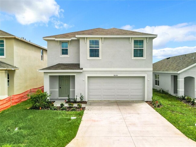 Building Photo - 8645 SW 45th Ct
