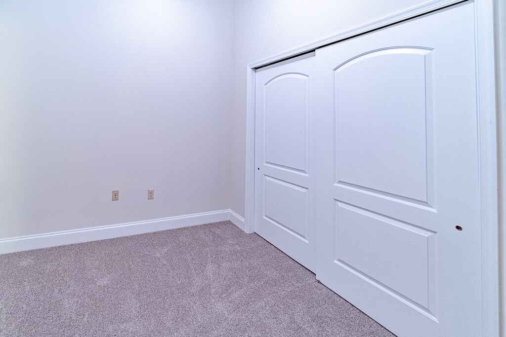 Secondary bedroom - 306 N 26th St