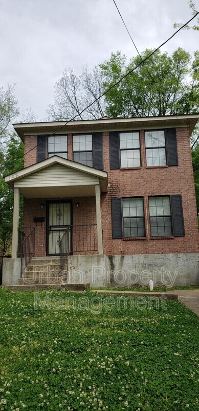 Building Photo - 390 Laclede Ave