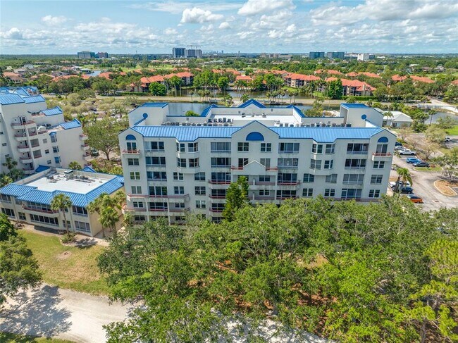 Building Photo - 2333 Feather Sound Dr