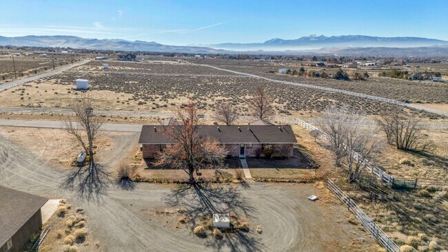 Building Photo - 20 Acre Ranch with House, Barn, Separate Workshop, and 5-Car Garage