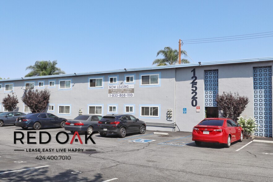 Building Photo - 12520 Lakewood Blvd
