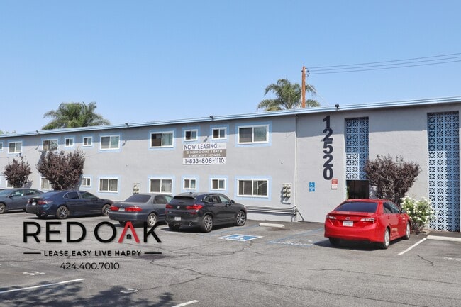 Building Photo - 12520 Lakewood Blvd
