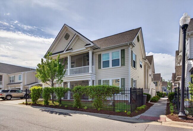 Building Photo - 207 Hearthstone Rch