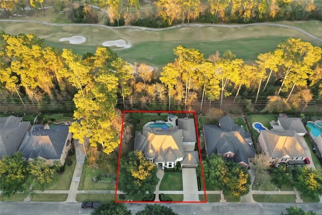 Building Photo - 15318 Beecham Dr