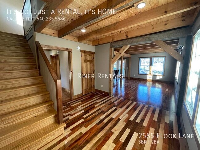 Building Photo - 2585 Flook Ln