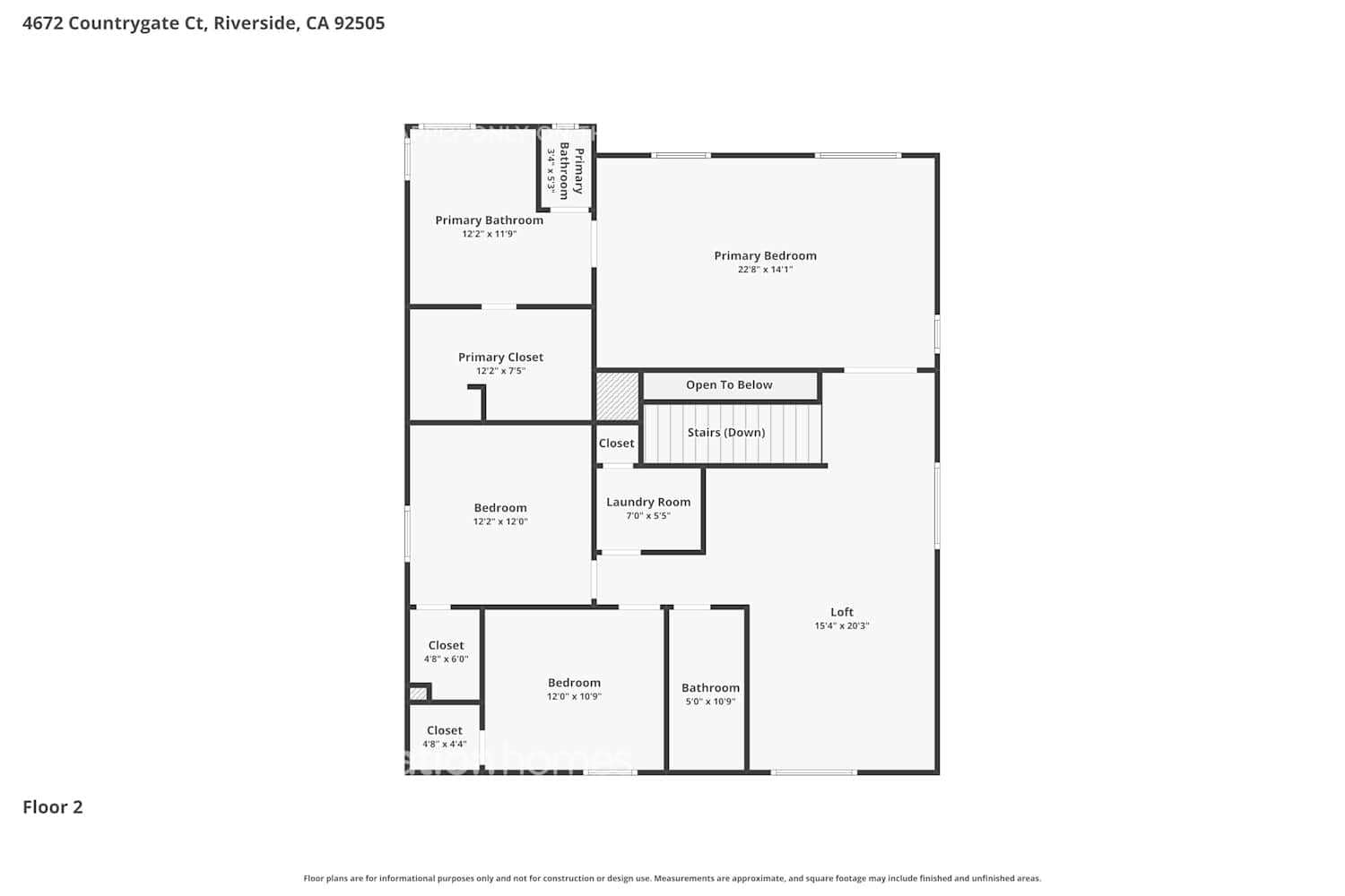 Building Photo - 4672 Countrygate Ct