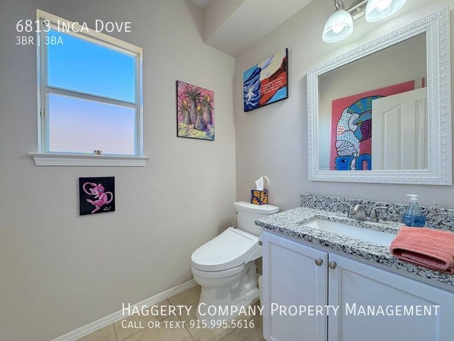 Building Photo - 6813 Inca Dove Drive