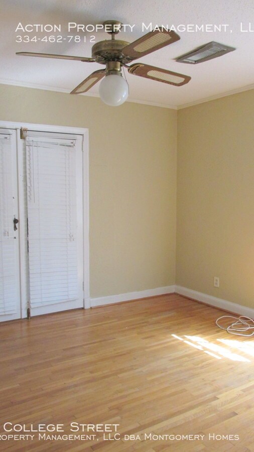 Building Photo - 2115 College St