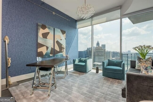 Building Photo - 1065 Peachtree St NE