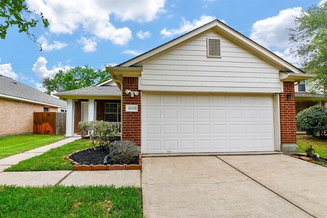 Building Photo - 16323 Woma Ct