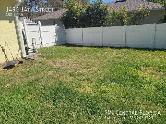 Building Photo - 1490 14th St