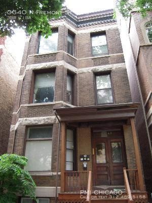 Building Photo - 3640 N Fremont St