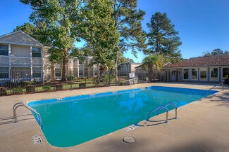 Building Photo - Patriot Place Apartments