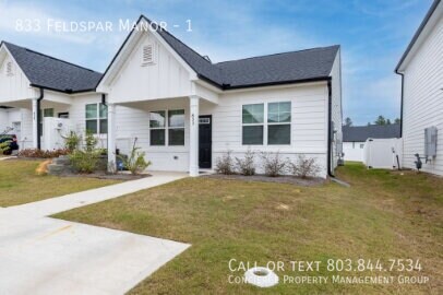 Building Photo - 833 Feldspar Mnr