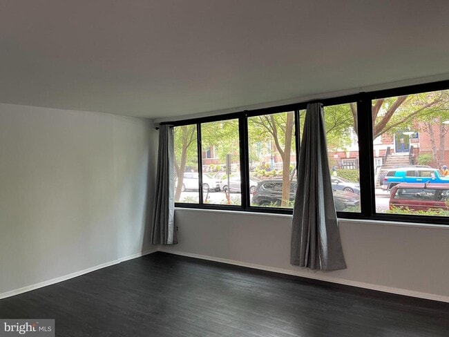 Building Photo - 2030 F St NW