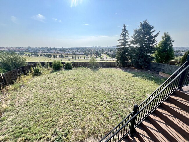 Building Photo - Gorgeous 4 Bedroom Home in Briargate!