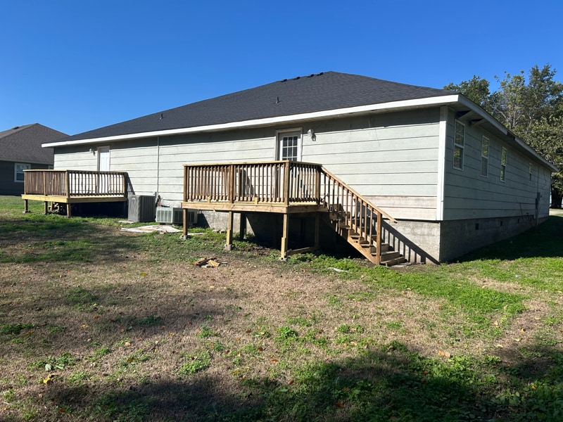 Building Photo - 63173 E 291 Rd