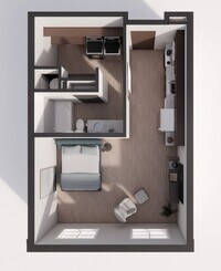 Building Photo - Horizon Ridge