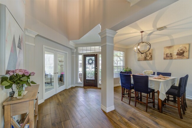 Building Photo - 5318 Pebble Way Ln