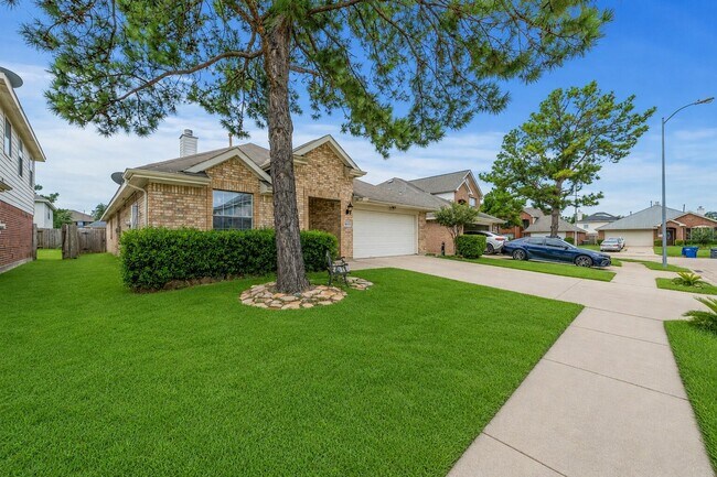 Building Photo - 18235 Silver Timber Ct