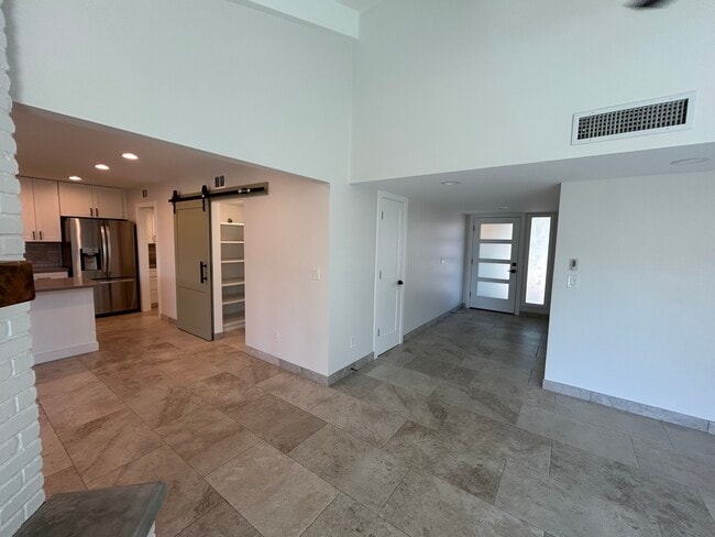 Exiting Living Room - 2343 S Westwood