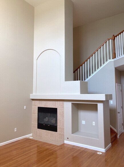 Living room 2 of 3 - 6806 W 3rd St