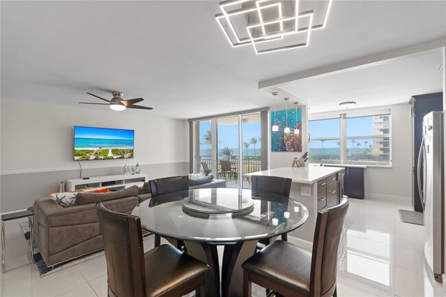 Building Photo - 5200 N Ocean Blvd