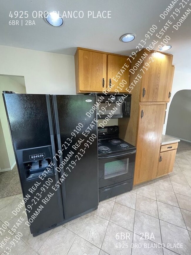 Building Photo - 4925 Oro Blanco Pl