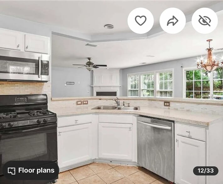 Building Photo - Room in House on Victoria Park SW