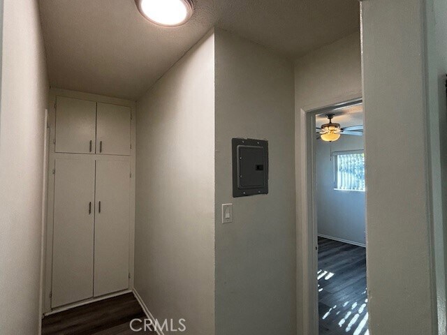 Building Photo - 12437 Harris Ave