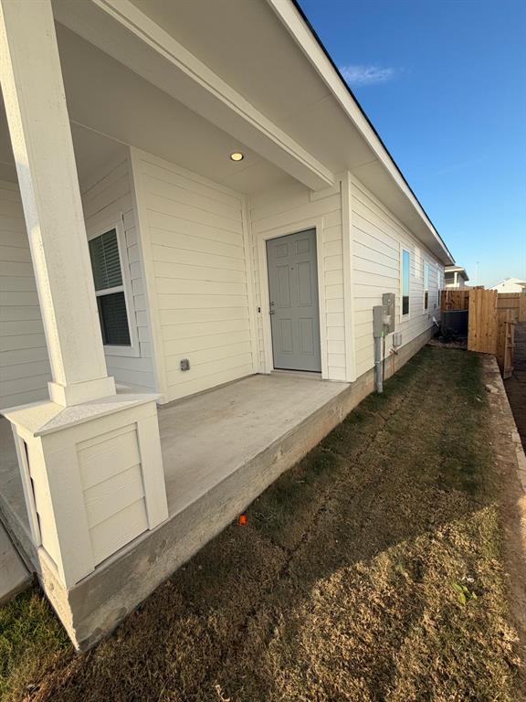 Building Photo - 2708 Towy Rd