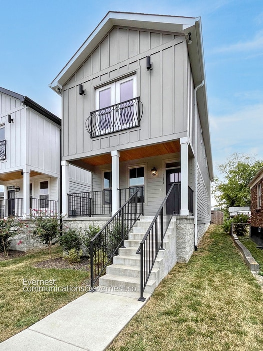 Primary Photo - 1107 Walsh St