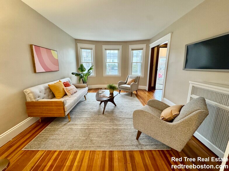 Building Photo - 324 Beech St