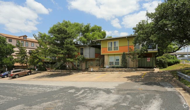 Building Photo - The Bungalows at Fort Acres