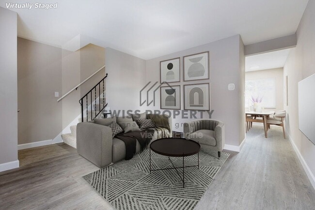 Building Photo - 5814 N Meadows Blvd