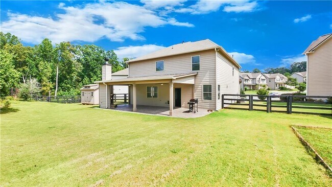 Building Photo - 3974 Frasier Dr