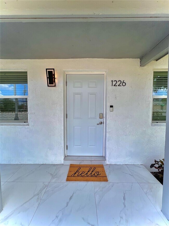 Building Photo - 1226 NW 103rd St