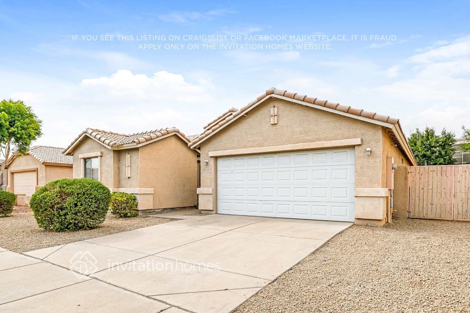 Building Photo - 9129 W MacKenzie Dr