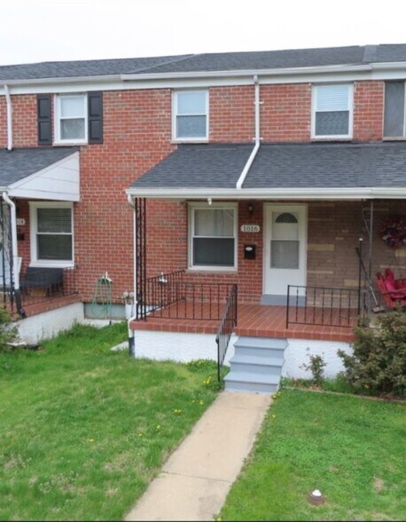 Building Photo - 1016 Middleborough Rd