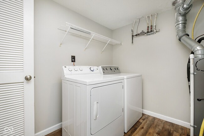 Building Photo - 11532 War Admiral Ct
