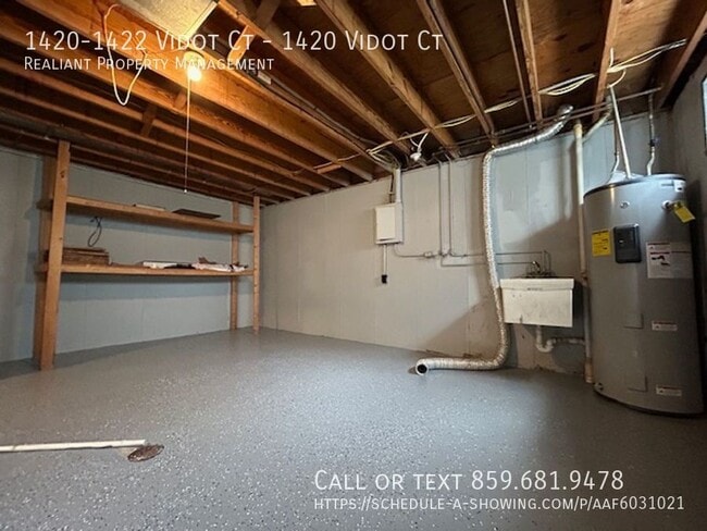 Building Photo - 1420-1422 Vidot Ct-1420 Vidot Ct