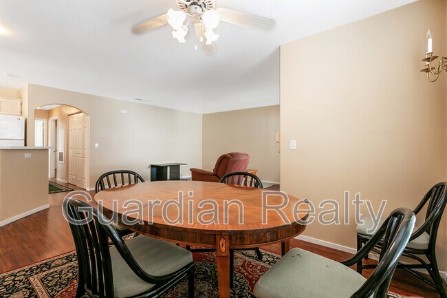Building Photo - 4504 W Lake Mead Blvd