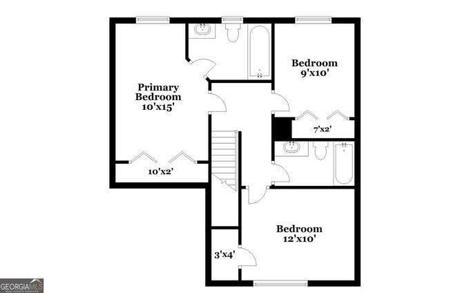 Building Photo - 503 Carlton Pointe Dr