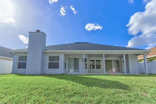 Building Photo - 12446 Bohannon Blvd