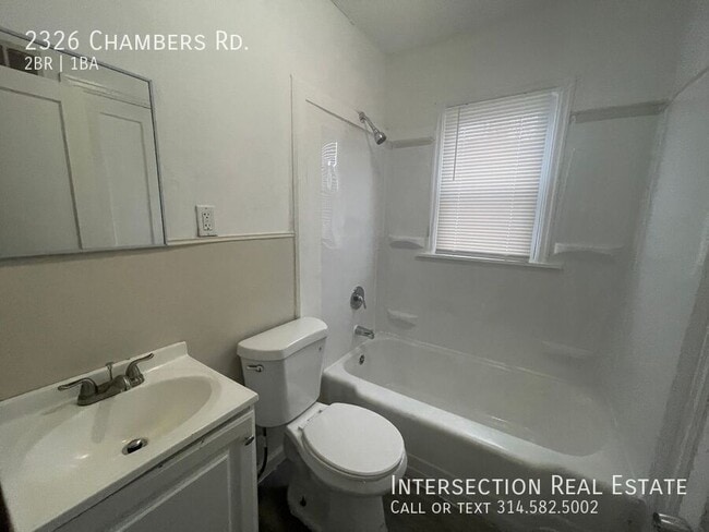 Building Photo - 2326 Chambers Rd