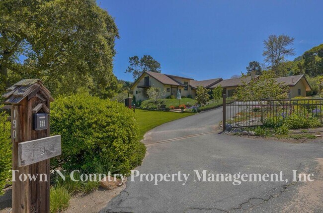 Building Photo - Spacious San Benancio Estate on Over 1 Acre with Workshop, RV Parking & Pasture Area, Just Reduced!