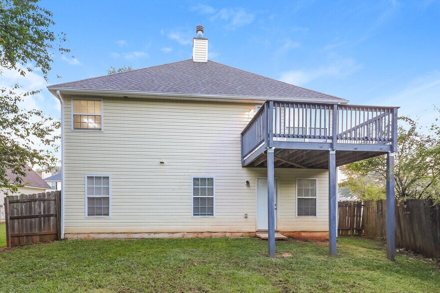 Building Photo - 11758 Registry Blvd