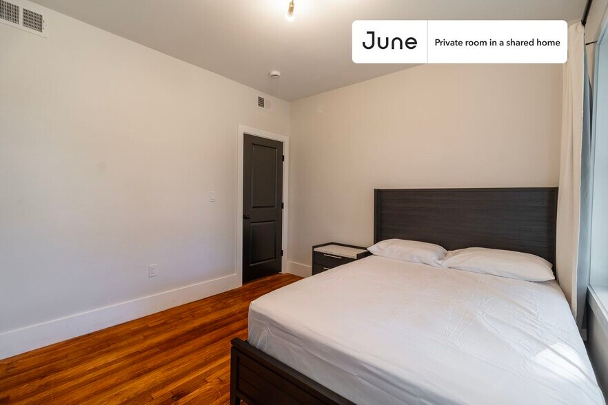 Building Photo - Room in Shared 5 bed/2 bath home