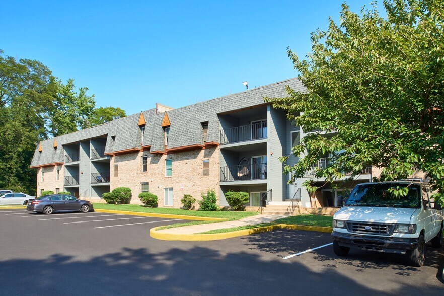 Building Photo - 2203 Melson Rd